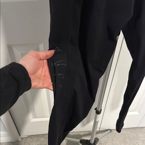 Sweaty Betty Black Women's Leggings - Picture 3 of 6